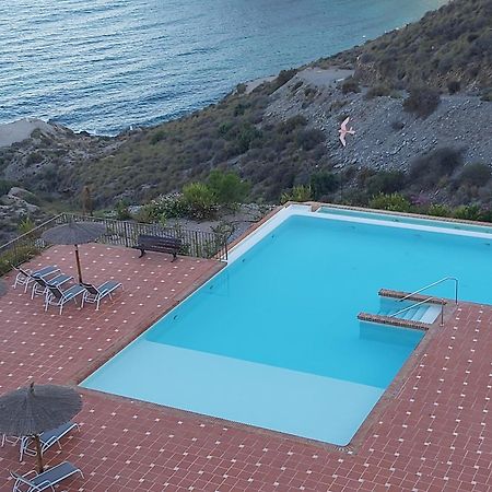 Casa Don Marco Daire Águilas Dış mekan fotoğraf