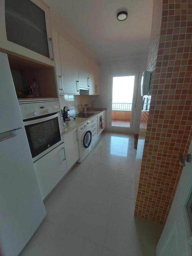 Casa Don Marco Daire Águilas Dış mekan fotoğraf