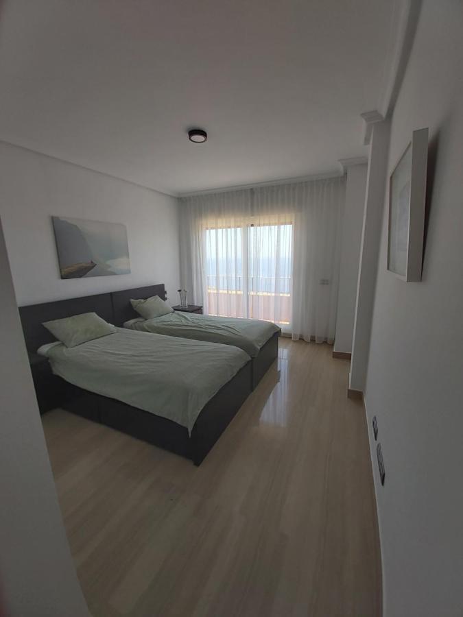 Casa Don Marco Daire Águilas Dış mekan fotoğraf