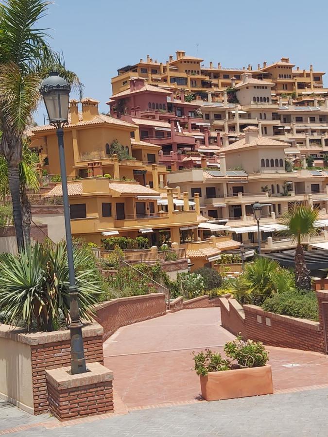 Casa Don Marco Daire Águilas Dış mekan fotoğraf