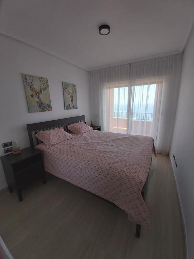 Casa Don Marco Daire Águilas Dış mekan fotoğraf