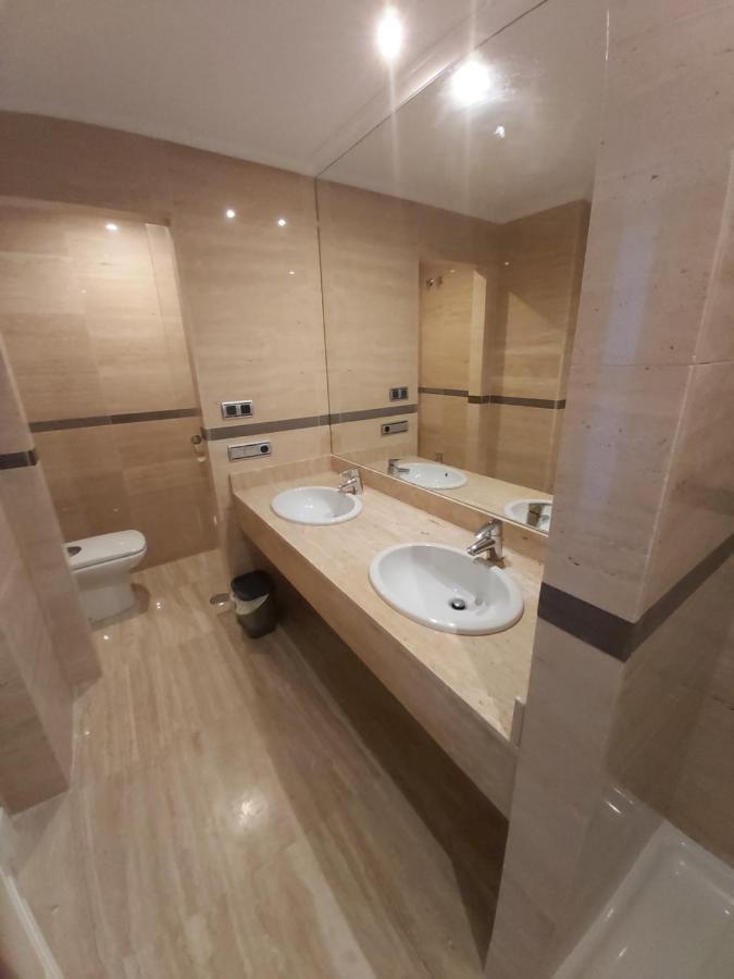 Casa Don Marco Daire Águilas Dış mekan fotoğraf