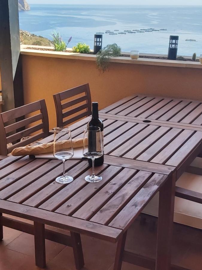 Casa Don Marco Daire Águilas Dış mekan fotoğraf