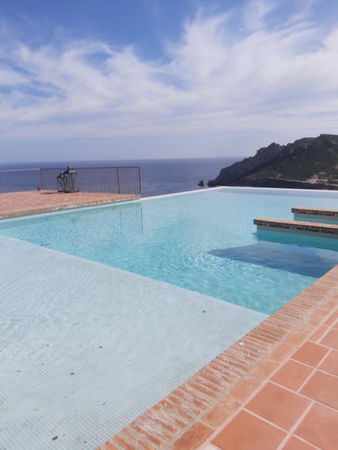Casa Don Marco Daire Águilas Dış mekan fotoğraf